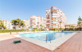 Beautiful Apartment With Pool, Torrox-Costa